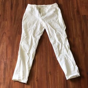Old Navy Pixie Jeans